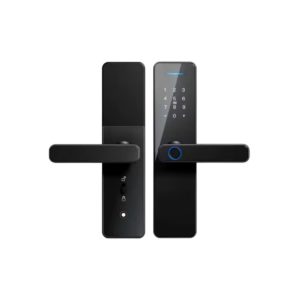 Cerradura Inteligente Wifi Interior X2