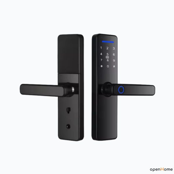 Cerradura Inteligente Wifi Interior X2 - Imagen 6