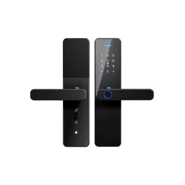 Cerradura Inteligente Wifi Interior X2