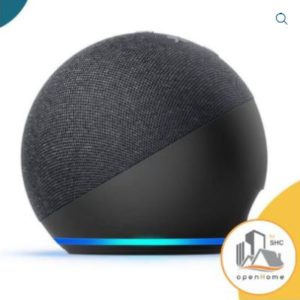 Asistente Virtual Alexa, Echo Dot 5
