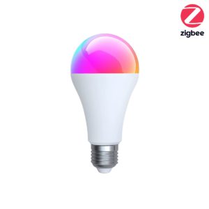Lámpara Led RGB 9W Zigbee