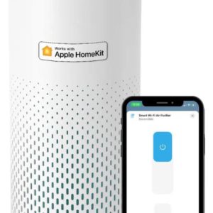 Purificador de Aire Apple HomeKit