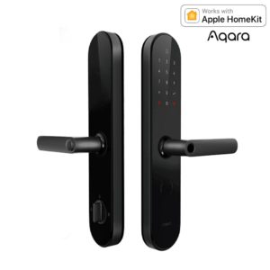 Cerradura Inteligente Xiaomi Aqara de Apple Homekit (Venta por reserva)