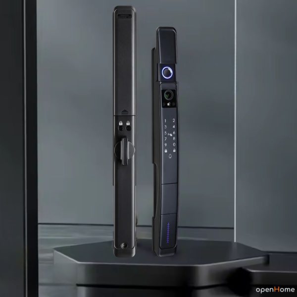 Cerradura Inteligente Wifi Exterior A 216 Slim IP 65 - Imagen 7