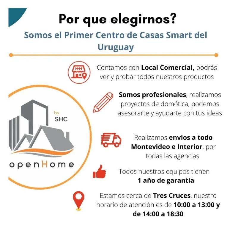 Sensor de Temperatura y Humedad, Para Cultivo | Tuya Smart - Imagen 7